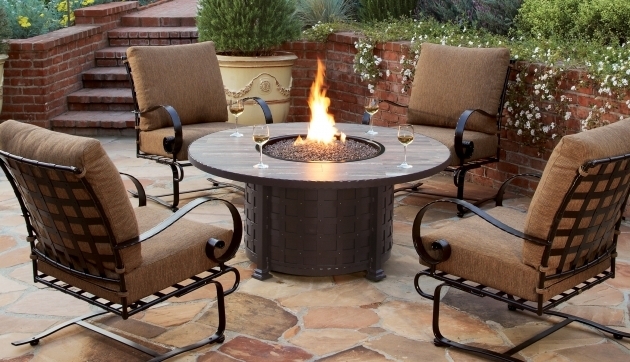 Amazing Furniture Craigslist Patio Furniture For Enhances The Stunning Craigslist Fire Pits