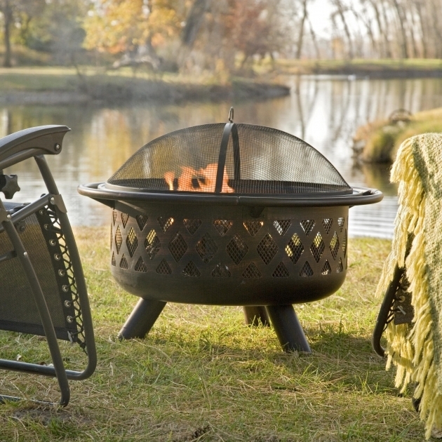 Amazing Red Ember Basin 30 In Cast Iron Fire Pit Hayneedle Heavy Duty Cast Iron Fire Pit