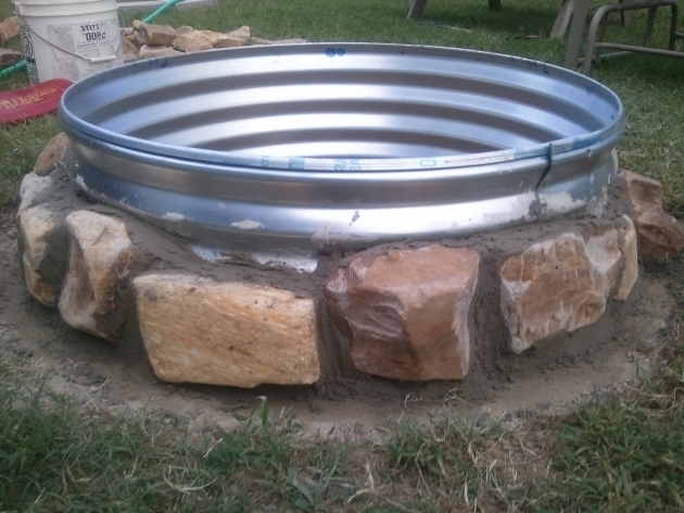 Amazing Simple How To Fire Pit We Know How To Do It Fire Pits At Rural King