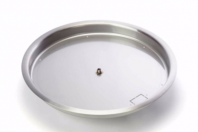 Amazing Stainless Steel Fire Pit Pans Hearth Products Controls Co Fire Pit Pan Replacement