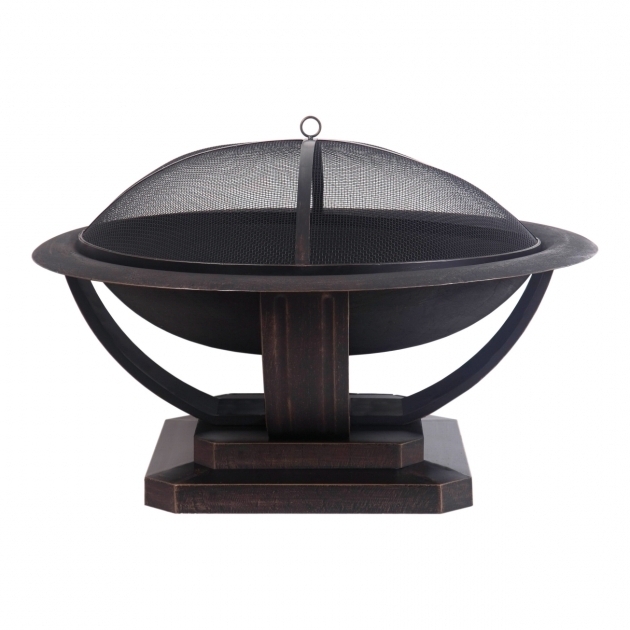 Awesome Cast Iron Outdoor Fire Pit Home Design Ace Fire Pit