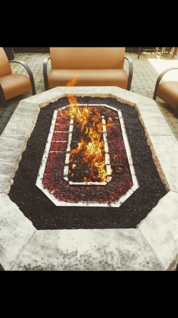 Awesome Ohio State Fire Pit Outdoor Goods Ohio State Fire Pit