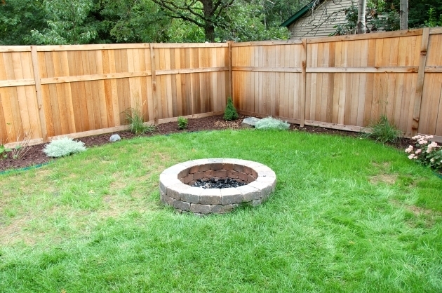 Best Dreaming Of Green Bobbleheadba Fire Pit In Grass