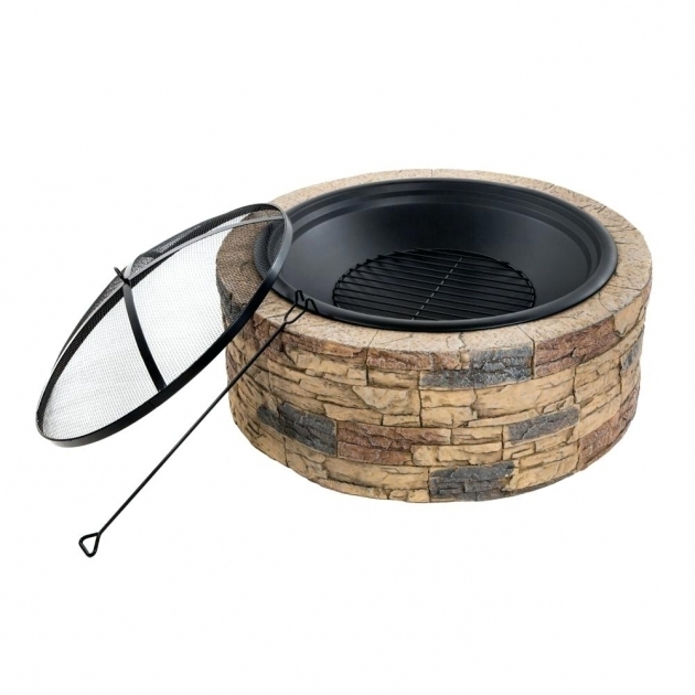 Best Fire Pit Bowl Home Depot Jackiewalker Fire Pit Bowl Replacement