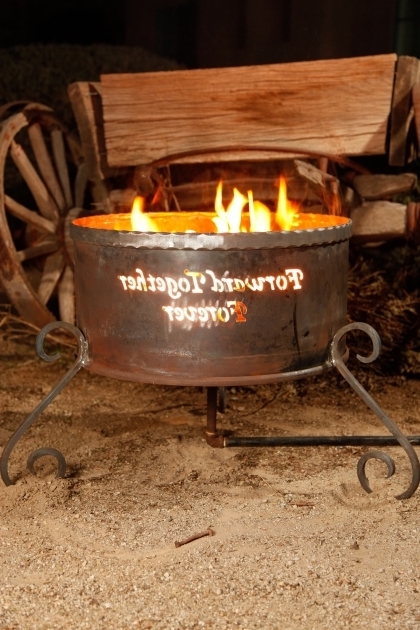 Best Fire Pit Specs Personalized Firepits Native Designs Personalized Fire Pit
