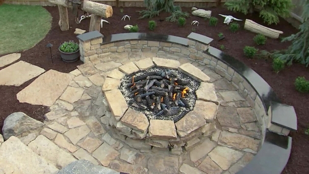 Best How To Build A Fire Pit Diy Fire Pit How Tos Diy Firepit