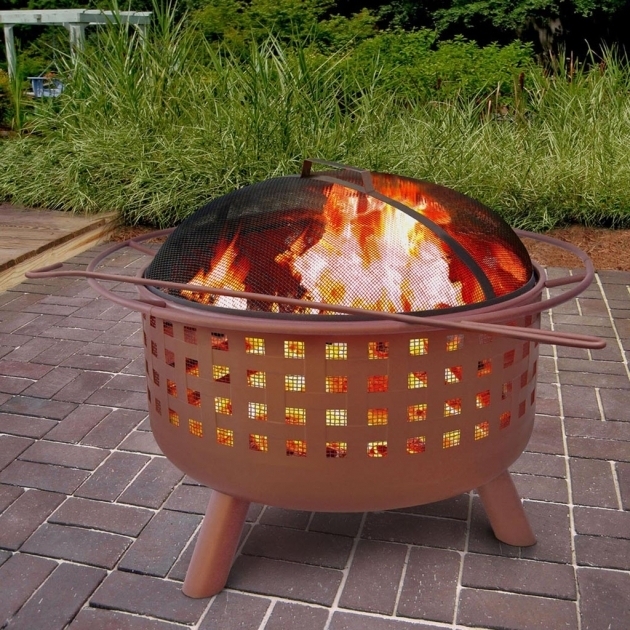 Fantastic Backyard Fire Pit Bunnings Fire Pit Design Ideas Terra Cotta Fire Pit