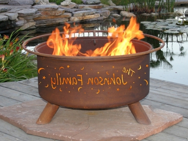 Fantastic Engagement Gift Ideas Personalized Wedding Gifts Personalized Fire Pit