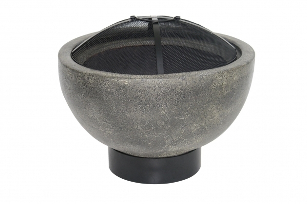 Fantastic Fire Pit Bowls How To Use And Make One Of Them Fire Pit Design Fire Pit Bowl Replacement