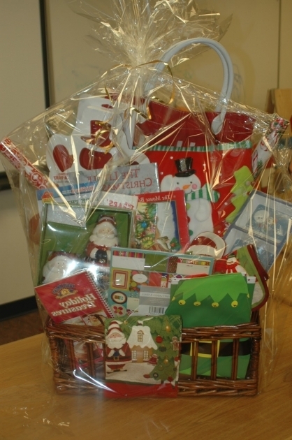 Fantastic Harmon Raffle Baskets Auction Baskets Fire Pit Auction Basket