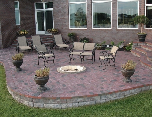 Fantastic In Ground Fire Pit Designs Fire Pit Ideas In Ground