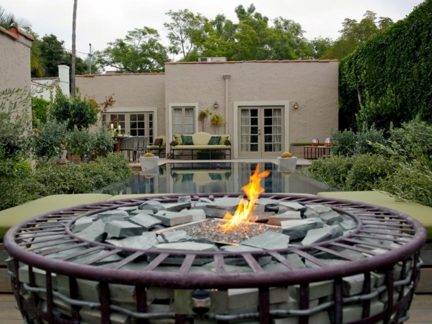 Fantastic Ship Design Part 6 Extra Large Firepit