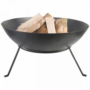 24 Inch Fire Pit Bowl Replacement