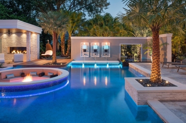 Image of 15 Fire Pits You Will Want In Your Backyard This Fall Remax Fire Pit Hurst