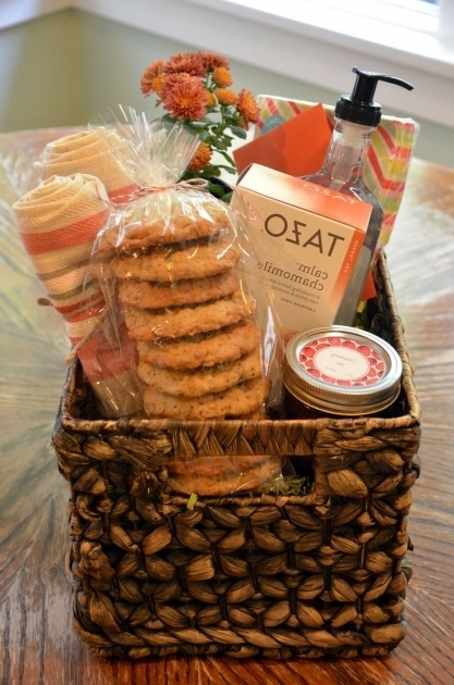 Image of Best 25 Welcome Baskets Ideas On Pinterest Guest Room Baskets Fire Pit Basket Ideas