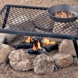 Fire Pit Cooking Grates