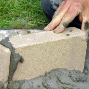 Fire Bricks For Fire Pit