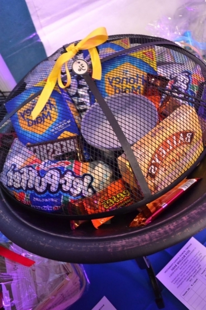 Incredible Best 25 Fundraiser Raffle Ideas Ideas On Pinterest Basket Ideas Fire Pit Raffle Basket