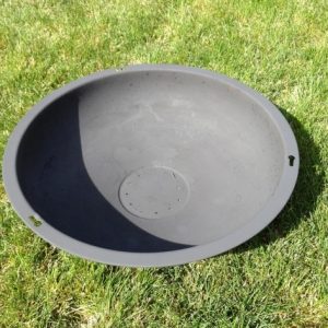 Fire Pit Insert Replacement