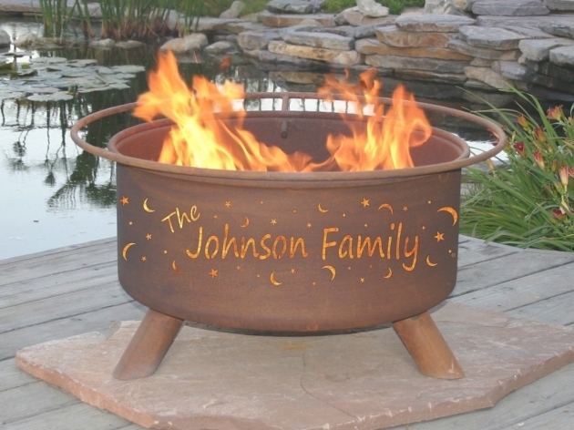 Incredible Personalized Fire Pit Outdoor Archives Lenassweethome Personalized Fire Pit