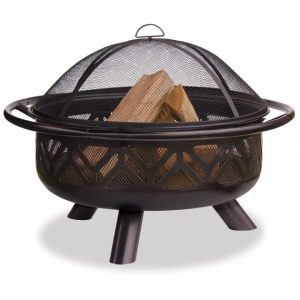 Fire Pit At Lowes