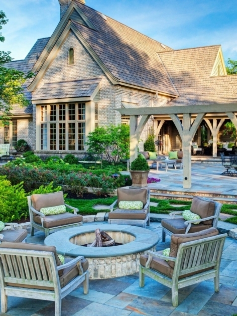 Inspiring Install A Patio Fire Pit Fire Pit Hurst