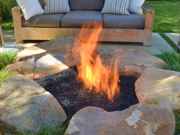 Picture of Ep Henry Fire Pit Contemporary Patio Through Jeffrey Gordon Smith Ep Henry Fire Pit