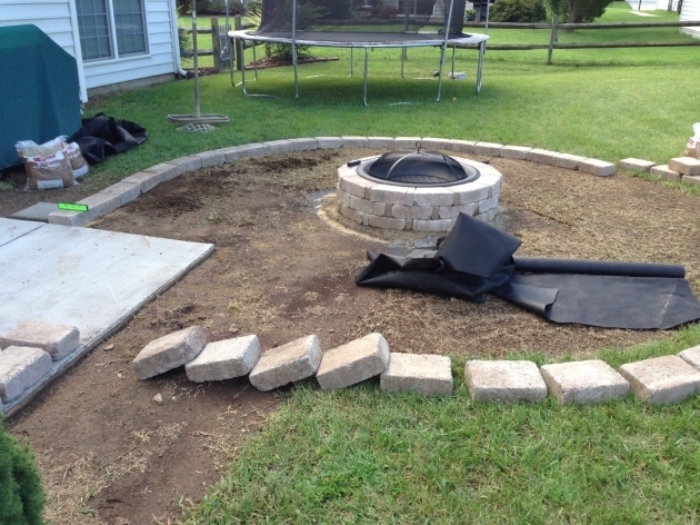 Picture of Fireplace Fire Ring Lowes Fire Pit Insert Lowes Rumblestone Rumblestone Fire Pit Insert