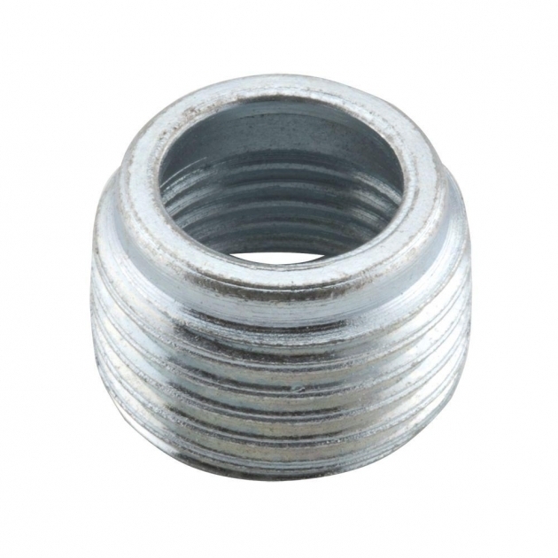 Picture of Raco Rigidimc 1 14 In To 1 In Reducing Bushing 50 Pack 1147 Fire Pit Stone Home Depot