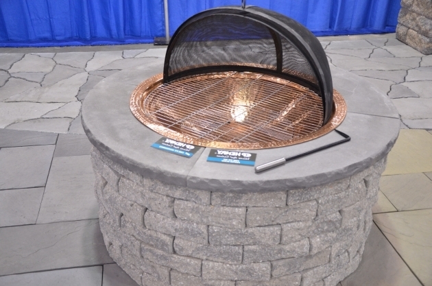Picture of Turning Living Rooms Inside Out A Growing Trend For Outdoor Ep Henry Fire Pit