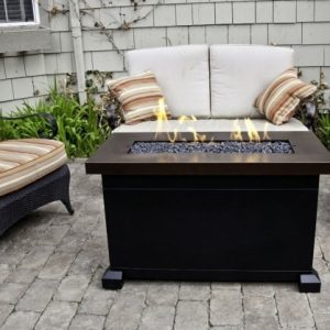 Menards Gas Fire Pit