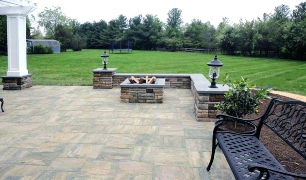 Remarkable Cast Stone Fire Pit Anewleaf Ep Henry Fire Pit