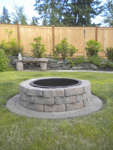 Remarkable Fire Pit On Artificial Grass Archives Lenassweethome Furniture Fire Pit In Grass