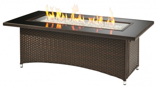 Remarkable Ogr Outdoor Greatroom Company Montego Fire Table Balsam Rectangular Gas Fire Pit Table