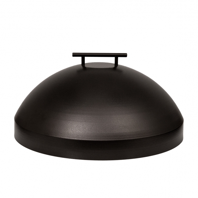 Stunning Accessories Casual Fireside Ow Lee Metal Fire Pit Covers