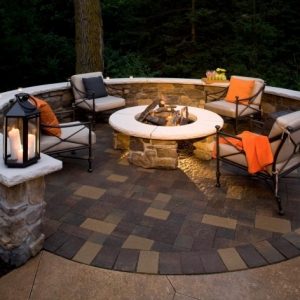 Firepit