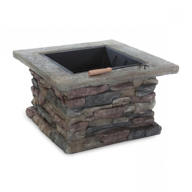 Stunning Fire Pit Inspiring Best Wood Burning Fire Pits Simple Patio Best Purcell Concrete Wood Burning Fire Pit