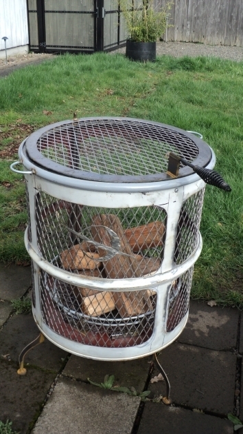 Stunning Metal Design Aj Fisher Design Erganic 55 Gallon Drum Fire Pit