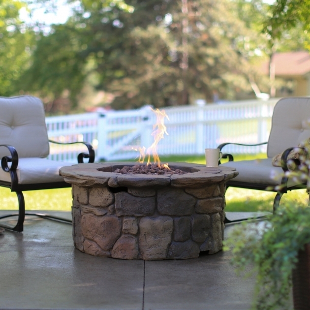 Stunning Red Ember Mesa 28 In Gas Fire Pit Bowl With Free Cover Hayneedle Red Ember Durango Fire Pit