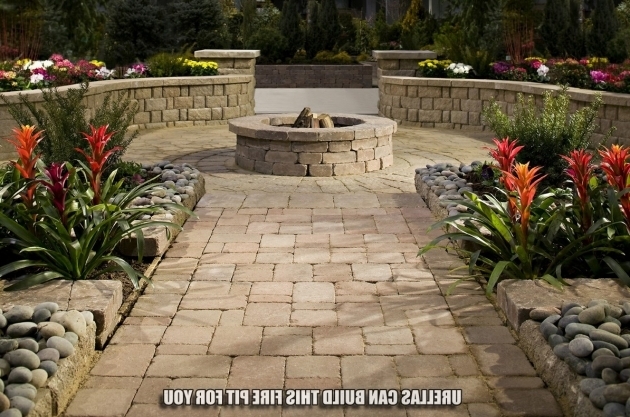 Stylish Nh Fire Pit Ideas Pictures Urellas Irrigation Landscaping Llc Belgard Fire Pit