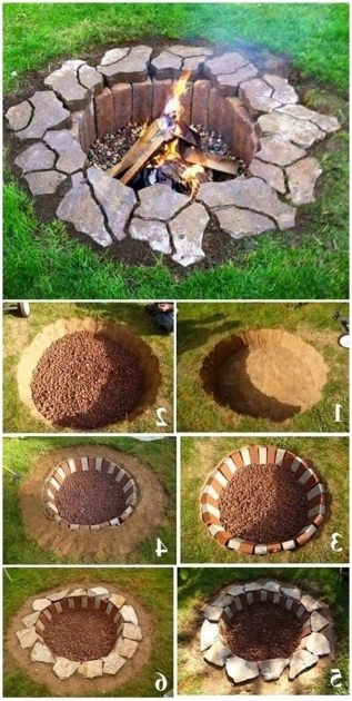 Wonderful Backyards Modern Delightful Decoration Portable Firepit Backyard Creations Fire Pit Cover