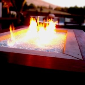 Glass Beads For Fire Pits