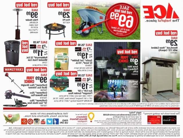 Wonderful Southern Minnesota Ace Hardware Stores April Hot Deals For Ace Fire Pit
