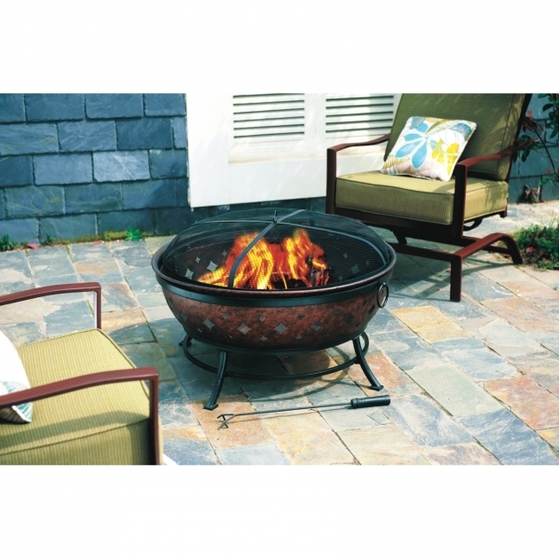 Best Living Accents Noma Fire Pit At Ace Hardware Living Accents Fire Pit