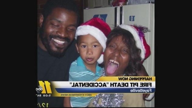 Fantastic Father Of Three Dies After Fire Pit Explosion Abc11 Exploding Fire Pit