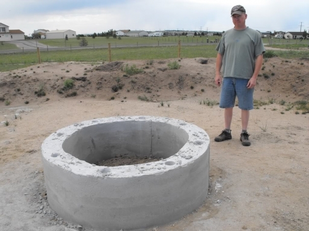 Gorgeous Concrete Fire Pit Exploding Outdoor Goods Exploding Fire Pit