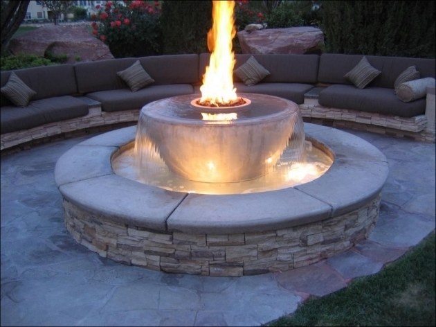 Incredible Outdoor Ideas Amazing Cinder Block Fire Pit Ideas Fire Pit Out Exploding Fire Pit
