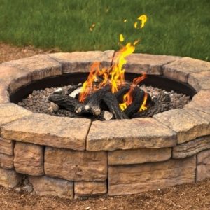 Fire Pit Kits For Sale
