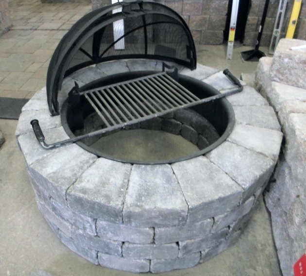 Stunning Articles With Gas Fire Pit Outdoor Tag Enchanting Gas Fire Pit Fire Pit Kits For Sale